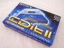 Sony CDit II 90 CHROME